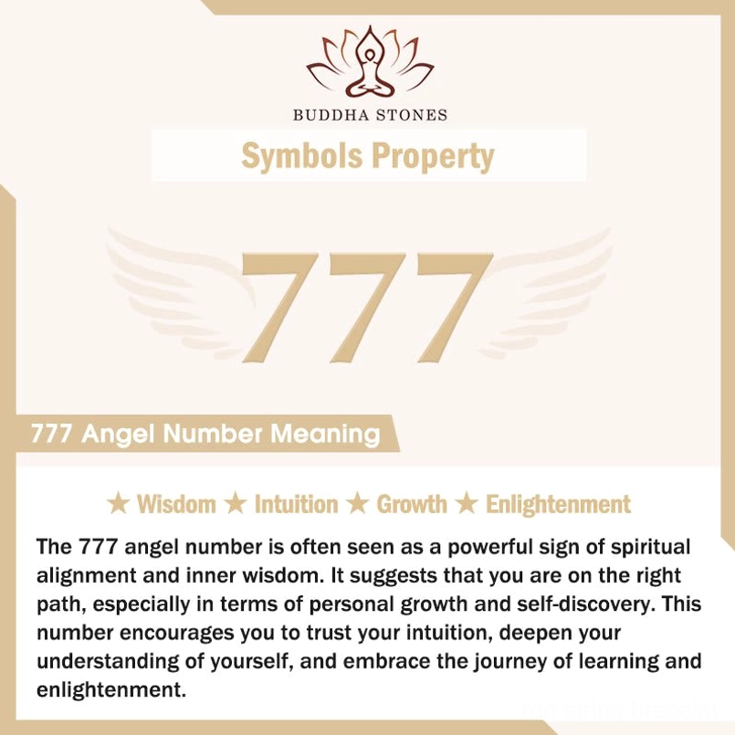 888 angel number wealth prosperity abundance adjustable bracelet