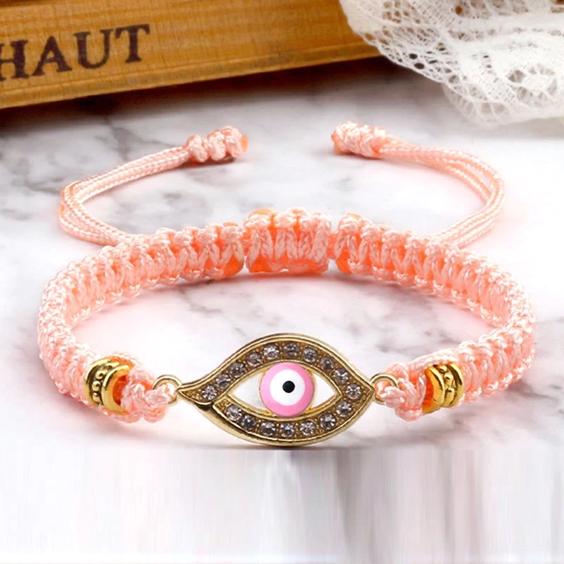 Evil eye bracelet collective consciousness cultural significance global meaning