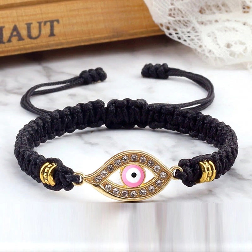 Evil eye bracelet recharging energy cleansing renewal spiritual practice