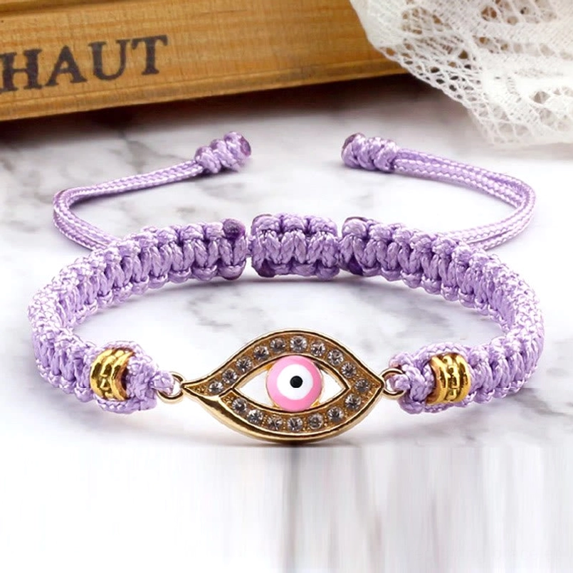 Red string bracelet fast shipping worldwide delivery tracking convenience