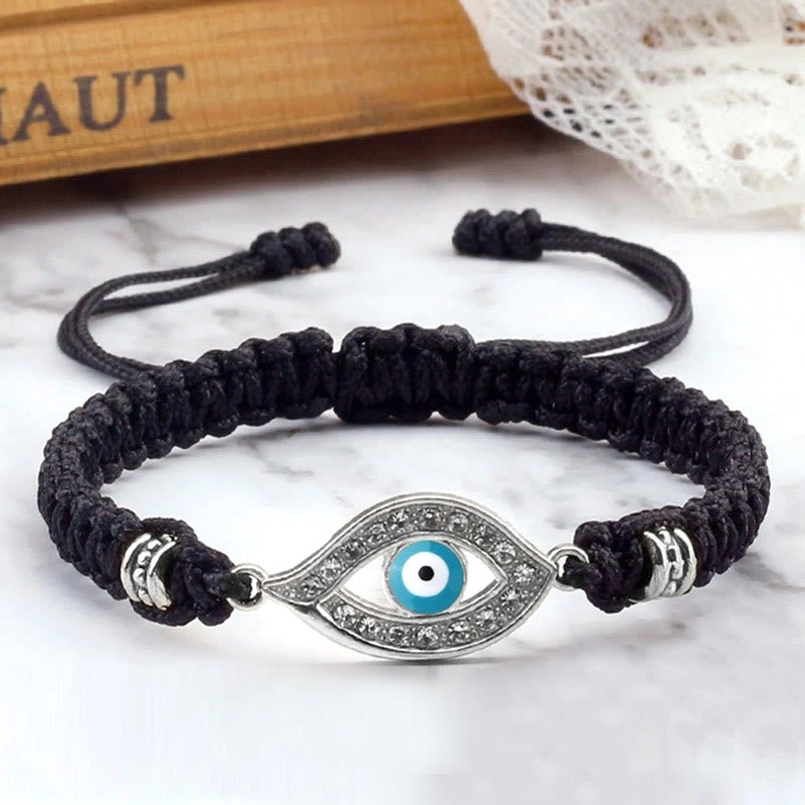 Evil eye Nazar Turkish tradition protection symbolism against jealousy