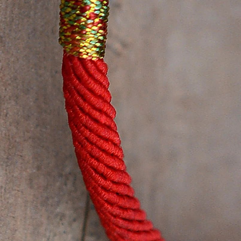 24K gold Pixiu charm close-up with detailed sculpted texture