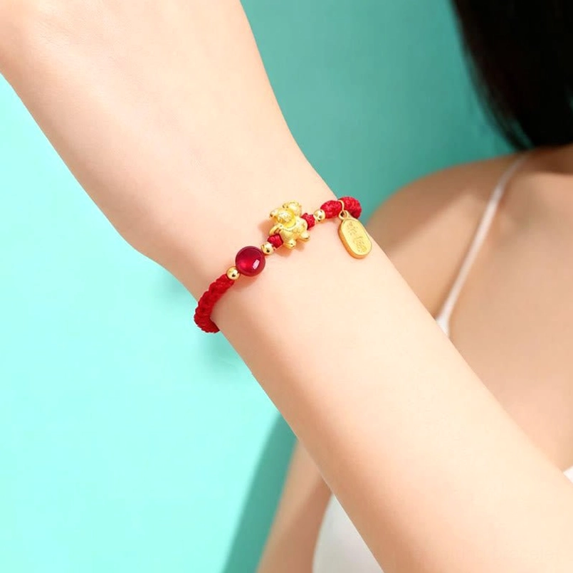 Red string bracelet core benefits guide protection luck faith