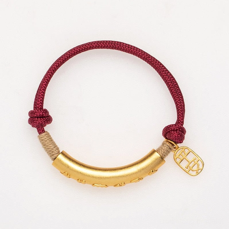 999 sterling silver om mani padme hum bracelet with protective blessing energy