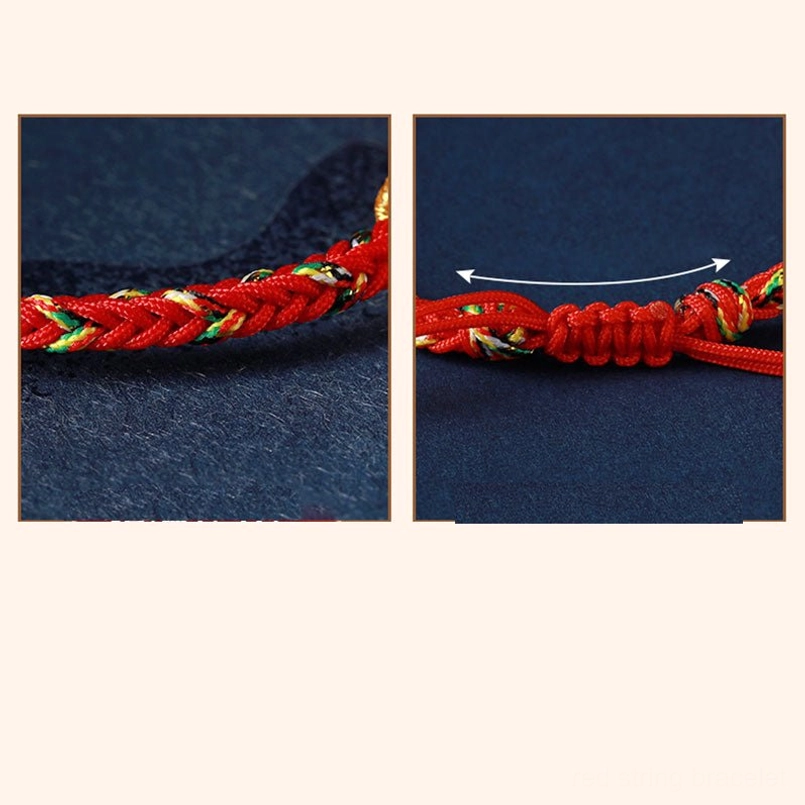 Zodiac natal buddha bracelet protective energy and spiritual blessing concept image